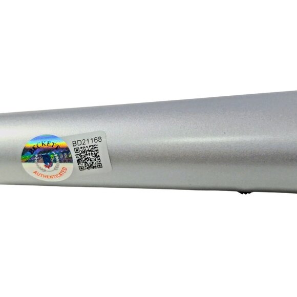 Mistah F.A.B. Signed Microphone Da Yellow Bus Rydah Hyphy Beckett FAB Autograph - Picture 3 of 7